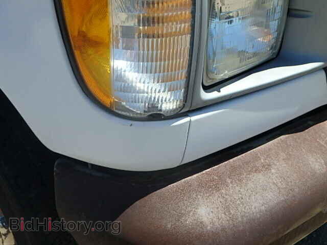 2000 FORD ECONOLINE - VIN: 1FTNE2424YHB50978 - Photo 9