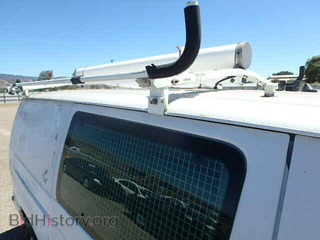 2000 FORD ECONOLINE - VIN: 1FTNE2424YHB50978 - Photo 10