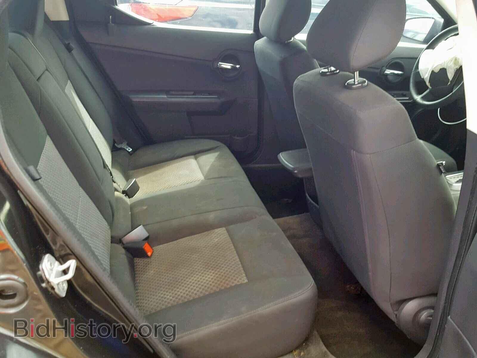 2009 DODGE AVENGER - VIN: 1B3LC46B29N569647 - Фото 6