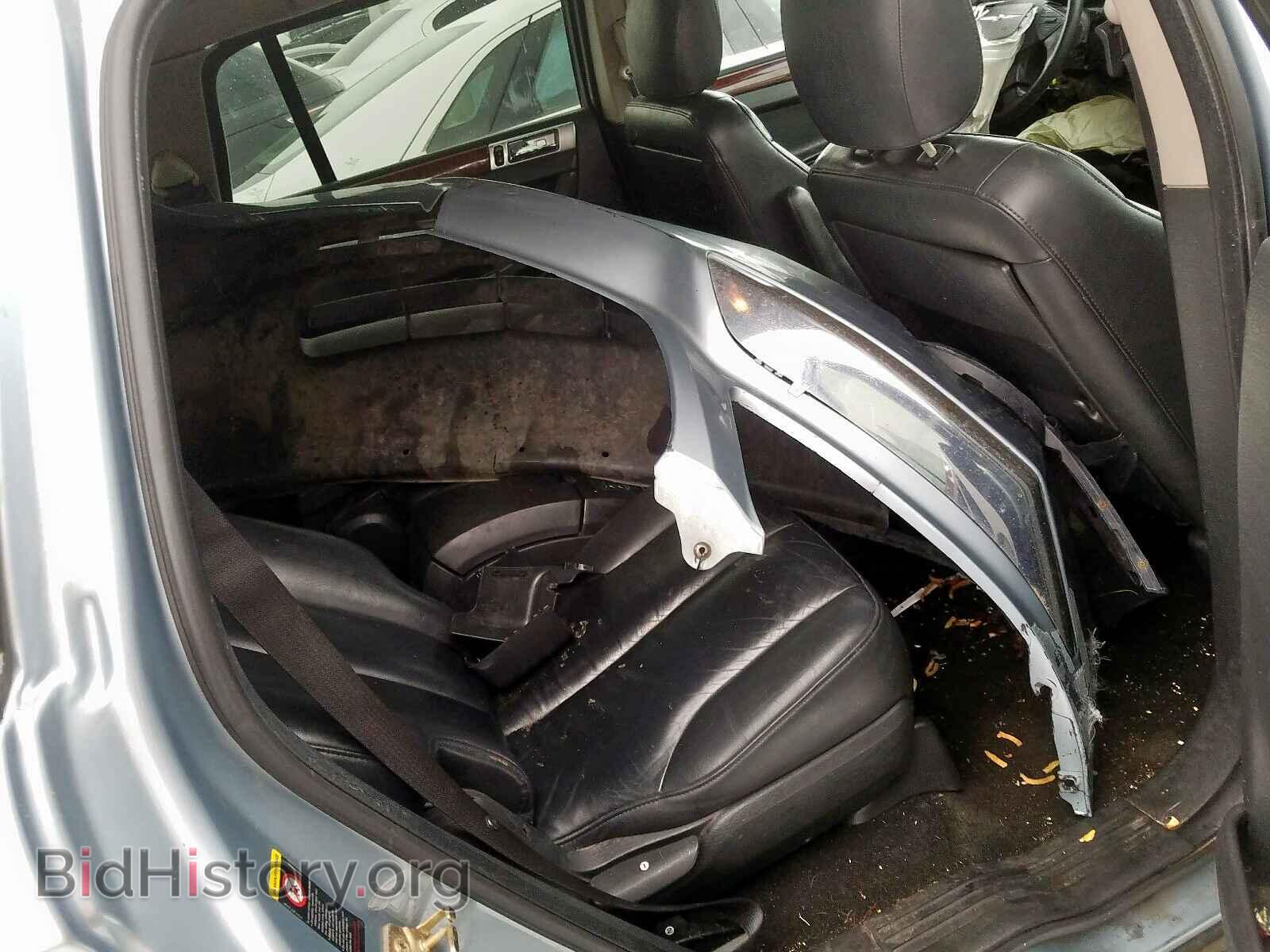 2005 CHRYSLER PACIFICA T - VIN: 2C8GF684X5R560305 - Photo 6
