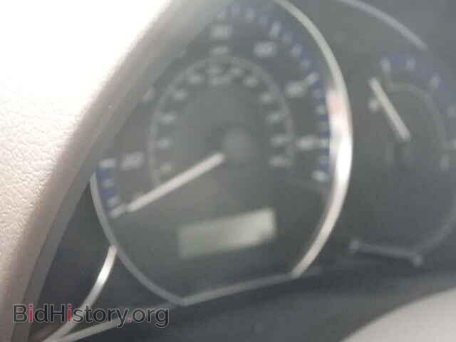 2010 SUBARU FORESTER - VIN: JF2SH6CC1AH739909 - Фото 8