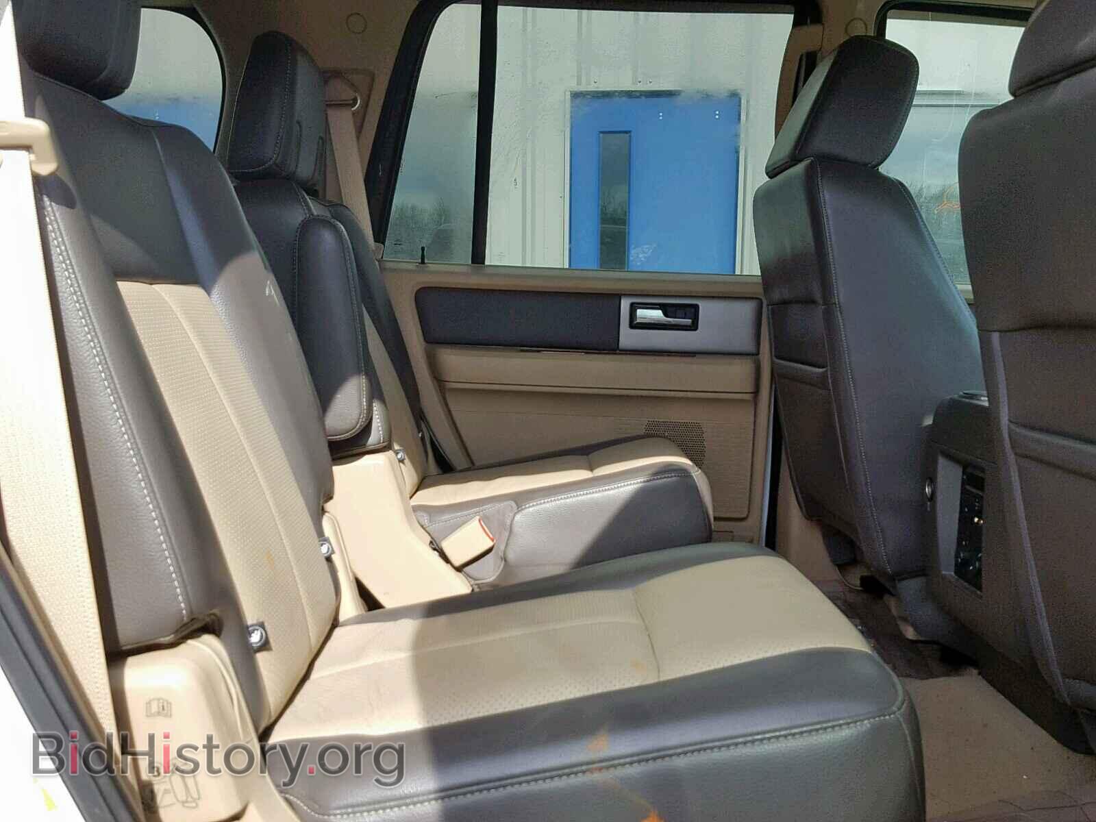 2007 FORD EXPEDITION - VIN: 1FMFU18507LA14330 - Фото 6