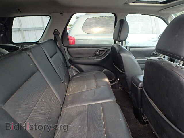 2007 FORD ESCAPE - VIN: 1FMCU941X7KB67419 - Фото 6