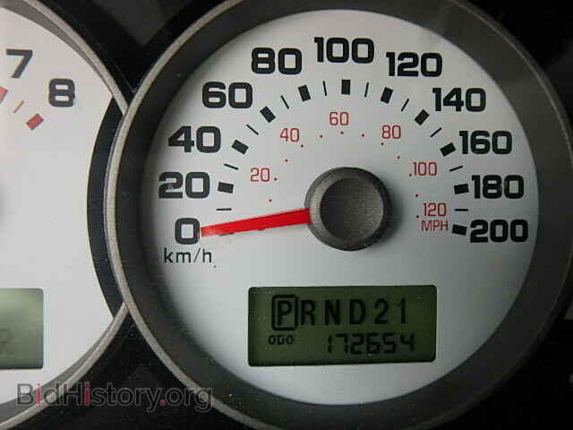2007 FORD ESCAPE - VIN: 1FMCU941X7KB67419 - Фото 8