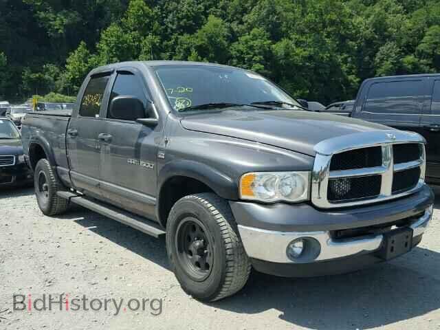 Photo 1D7HU18D93J589512 - DODGE RAM 1500 2003
