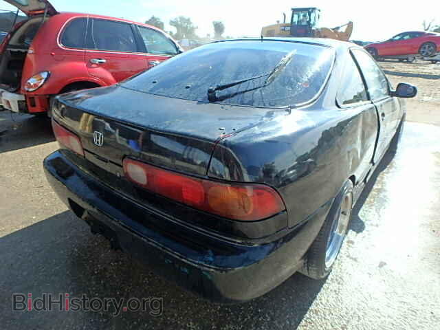 1995 ACURA INTEGRA - VIN: JH4DC4352SS016939 - Фото 4