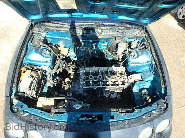 1995 ACURA INTEGRA - VIN: JH4DC4352SS016939 - Фото 7