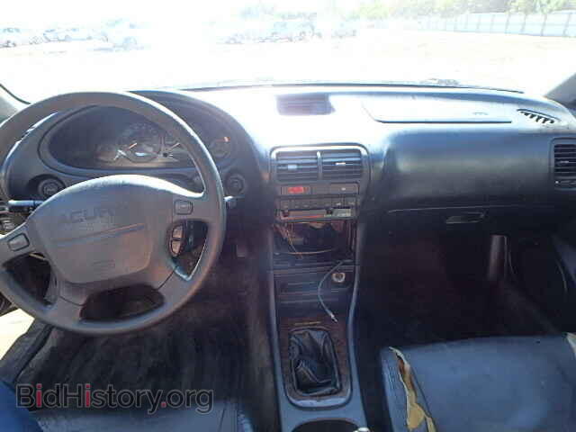 1995 ACURA INTEGRA - VIN: JH4DC4352SS016939 - Фото 10