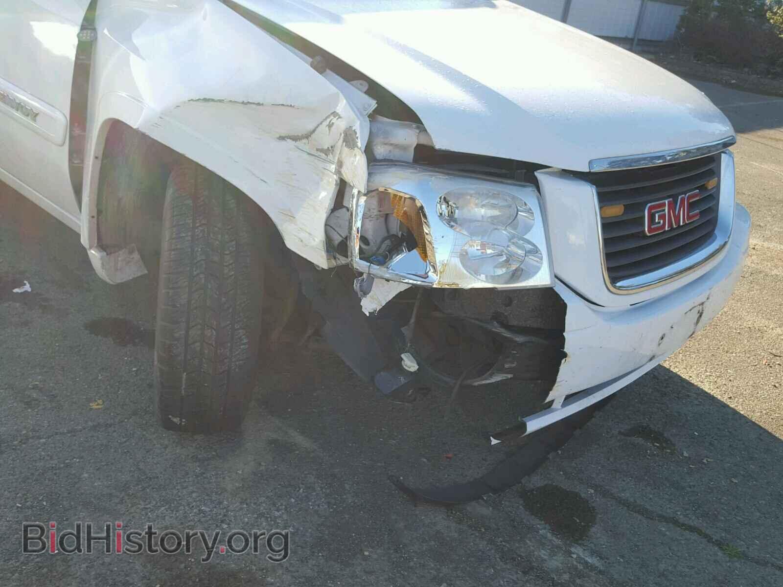 2003 GMC ENVOY - VIN: 1GKDS13S332398414 - Photo 9