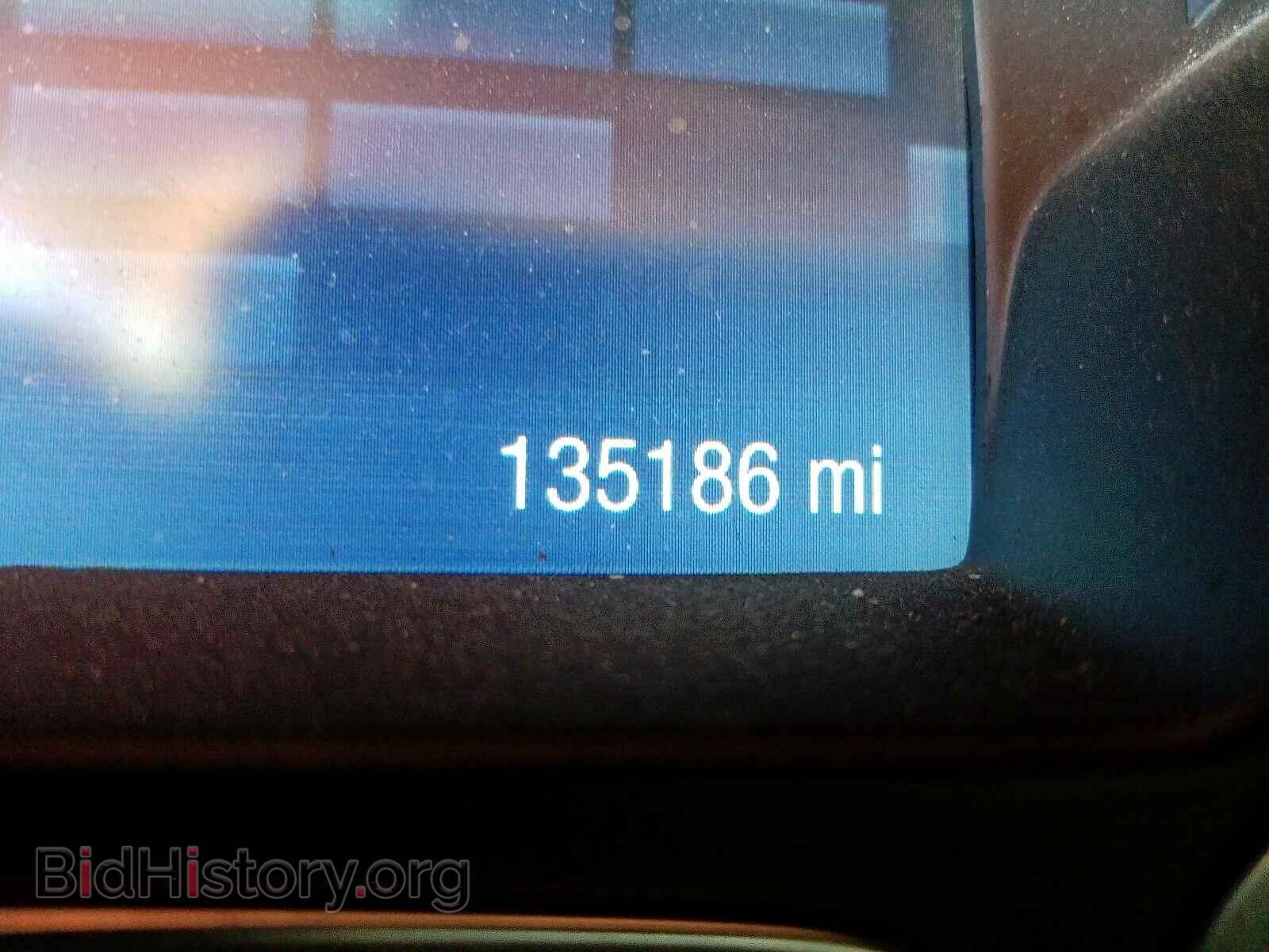 2014 FORD FOCUS - VIN: 1FADP3F25EL393092 - Фото 8