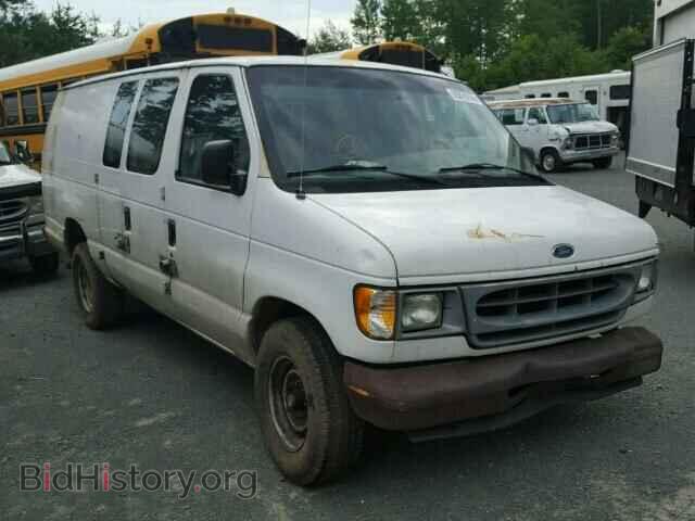 Photo 1FTNS2425YHB39304 - FORD ECONOLINE 2000