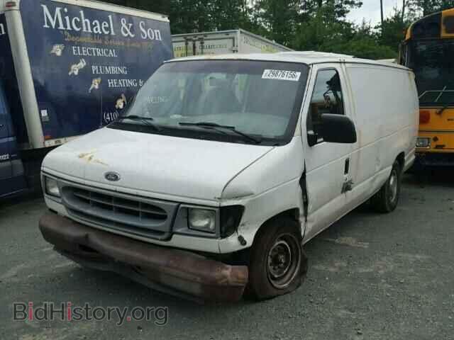 2000 FORD ECONOLINE - VIN: 1FTNS2425YHB39304 - Photo 2