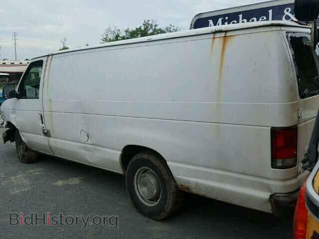 2000 FORD ECONOLINE - VIN: 1FTNS2425YHB39304 - Photo 3
