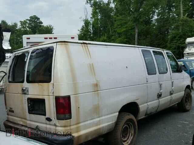 2000 FORD ECONOLINE - VIN: 1FTNS2425YHB39304 - Photo 4