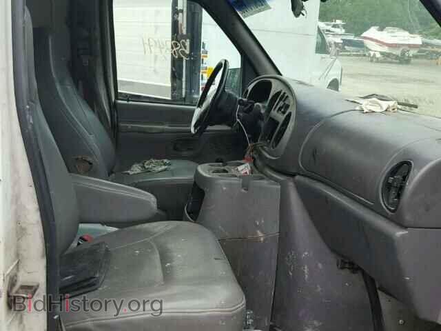 2000 FORD ECONOLINE - VIN: 1FTNS2425YHB39304 - Photo 5