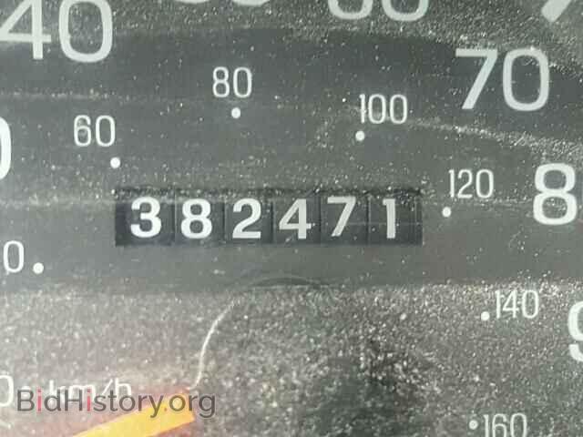 2000 FORD ECONOLINE - VIN: 1FTNS2425YHB39304 - Photo 8