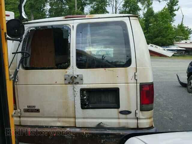 2000 FORD ECONOLINE - VIN: 1FTNS2425YHB39304 - Photo 10