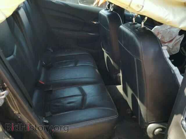 2013 CHRYSLER 200 - VIN: 1C3CCBCG1DN573365 - Фото 6