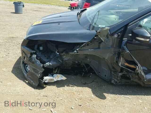 2013 FORD ESCAPE - VIN: 1FMCU9H98DUD70955 - Фото 10