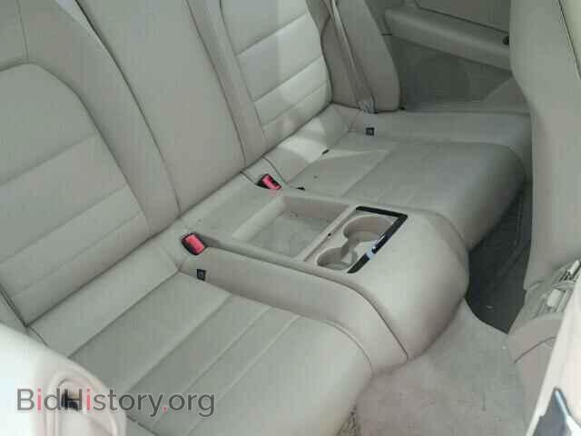 2011 MERCEDES-BENZ E - VIN: WDDKJ5GB9BF085128 - Фото 6