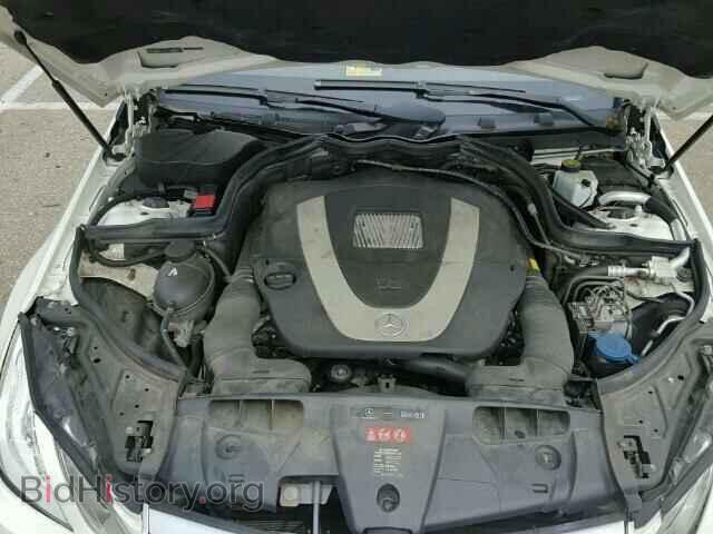 2011 MERCEDES-BENZ E - VIN: WDDKJ5GB9BF085128 - Фото 7