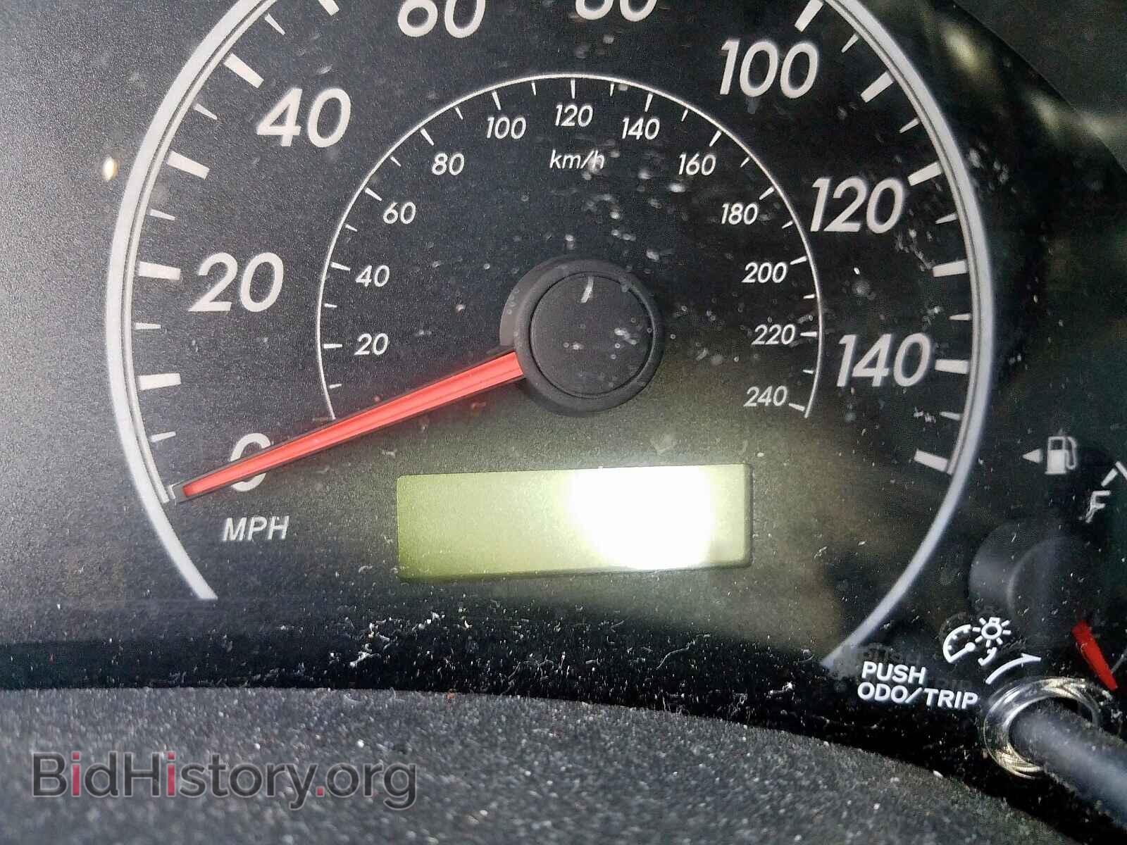 2011 TOYOTA COROLLA - VIN: 2T1BU4EE4BC665324 - Photo 8