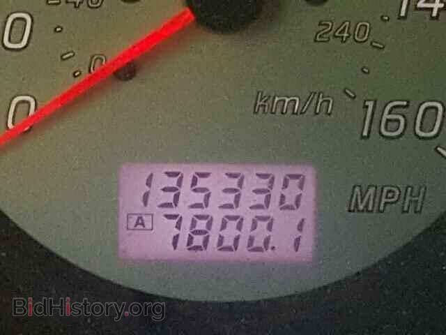 2000 NISSAN MAXIMA - VIN: JN1CA31A4YT025631 - Фото 8