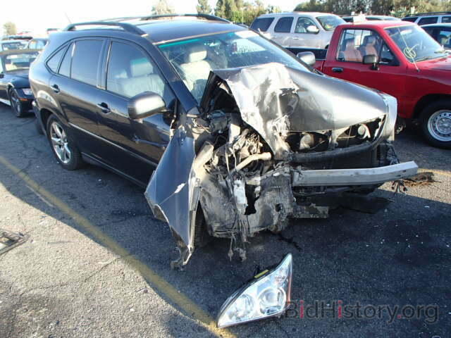 Photo JTJGA31U840036049 - LEXUS RX330 2004