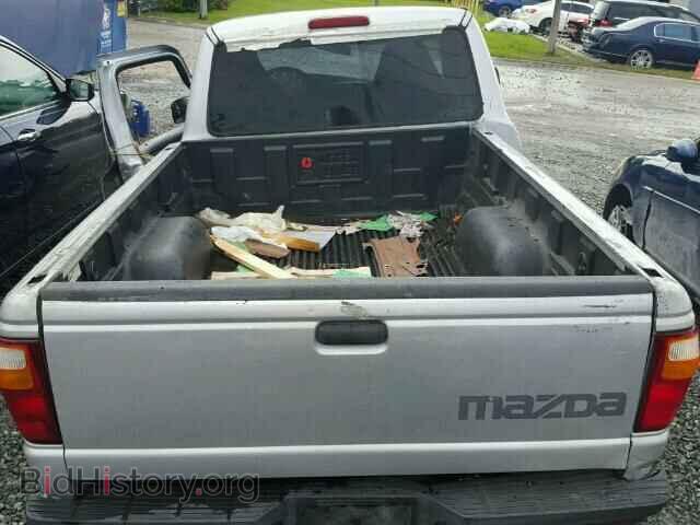 2004 MAZDA B2300 - VIN: 4F4YR12D84TM12905 - Фото 6