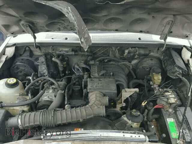 2004 MAZDA B2300 - VIN: 4F4YR12D84TM12905 - Фото 7