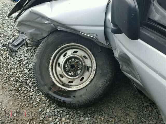 2004 MAZDA B2300 - VIN: 4F4YR12D84TM12905 - Фото 9
