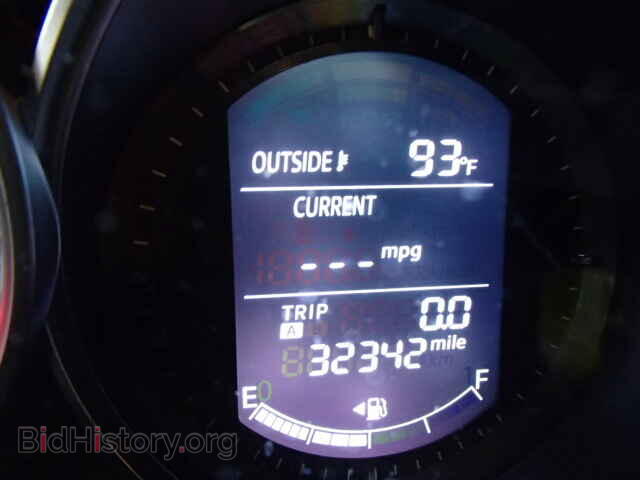 2015 MAZDA 6 - VIN: JM1GJ1V63F1169026 - Фото 8