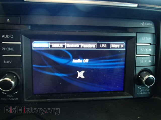 2015 MAZDA 6 - VIN: JM1GJ1V63F1169026 - Фото 9