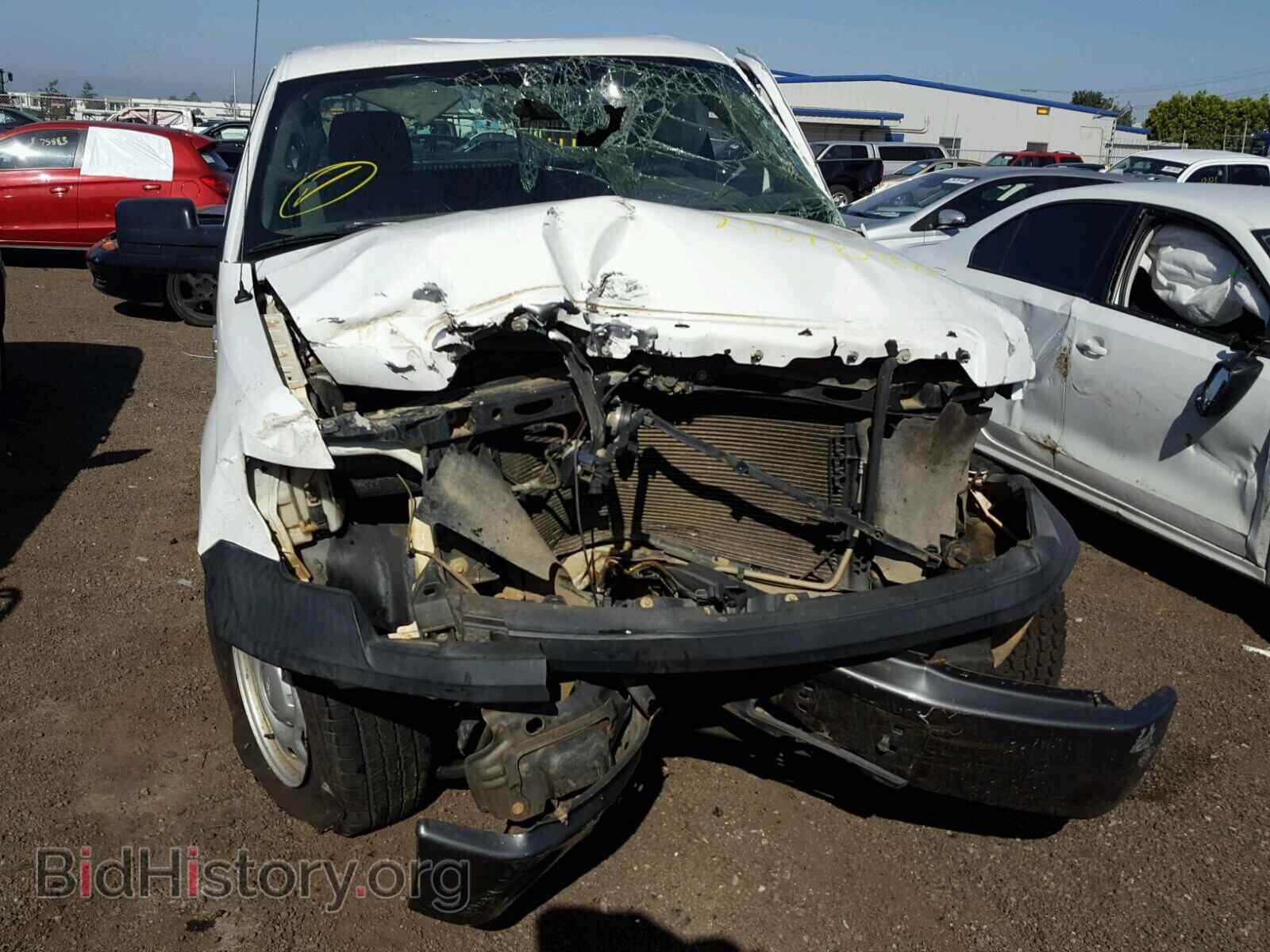 2011 FORD F150 - VIN: 1FTMF1CM9BKD49847 - Фото 9