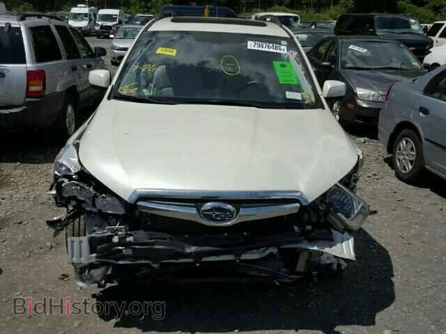 2015 SUBARU FORESTER - VIN: JF2SJADC7FH505917 - Фото 10