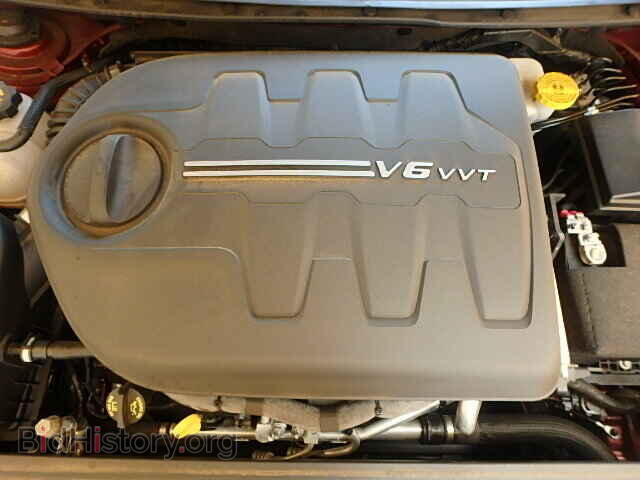 2015 CHRYSLER 200 - VIN: 1C3CCCCG5FN520113 - Photo 7