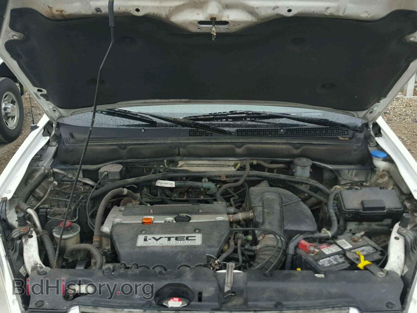 2003 HONDA CRV - VIN: SHSRD78833U142839 - Фото 7