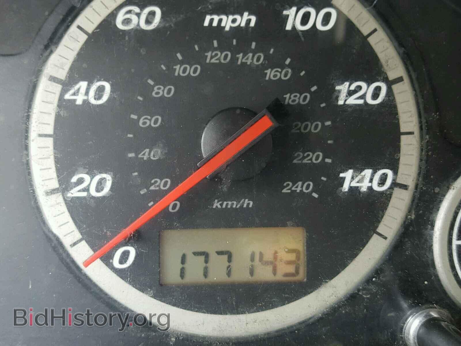 2003 HONDA CRV - VIN: SHSRD78833U142839 - Фото 8