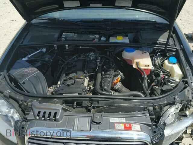 2007 AUDI A4 - VIN: WAUDF78E77A111381 - Фото 7