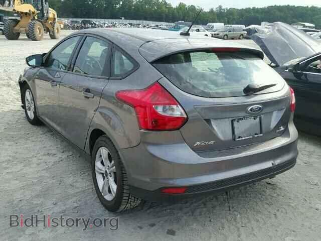 2014 FORD FOCUS - VIN: 1FADP3K25EL457542 - Photo 3