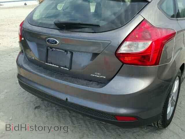2014 FORD FOCUS - VIN: 1FADP3K25EL457542 - Photo 10