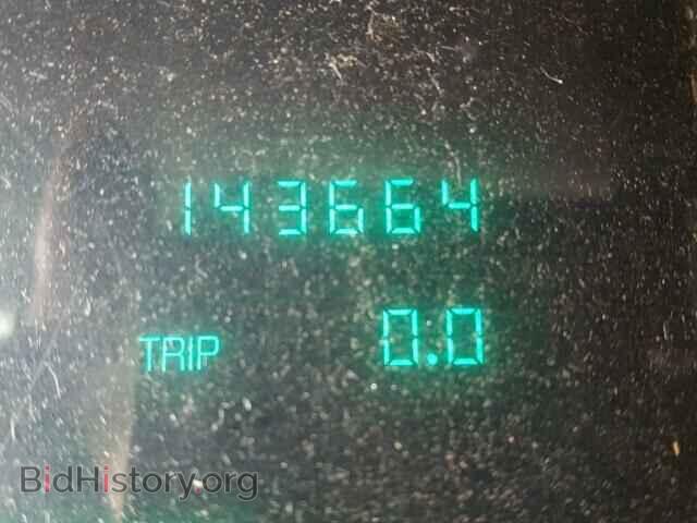 1995 CADILLAC DEVILLE - VIN: 1G6KD52B9SU283960 - Фото 8