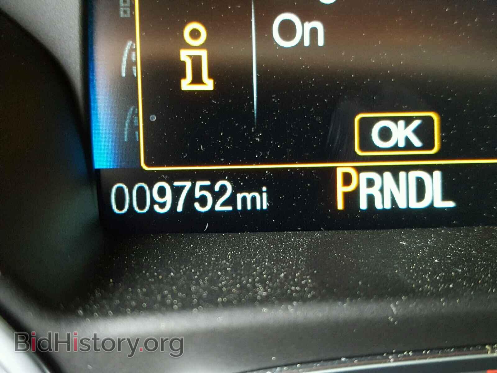 2017 FORD FOCUS - VIN: 1FADP3F28HL329651 - Фото 8