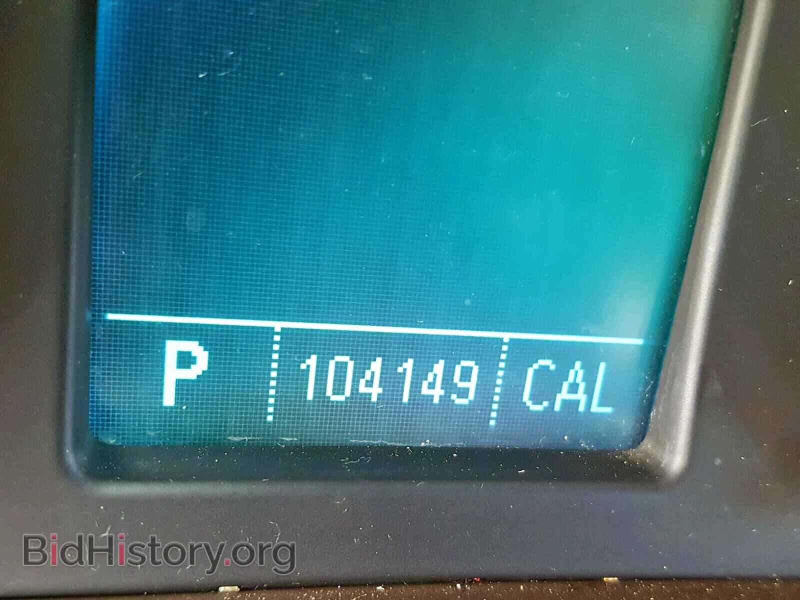 2011 BUICK REGAL - VIN: 2G4GP5EC8B9181332 - Фото 8