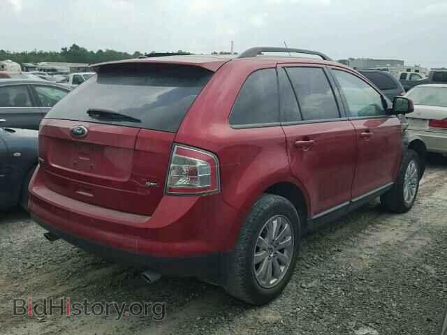 2010 FORD EDGE - VIN: 2FMDK3JC7ABB74228 - Фото 4