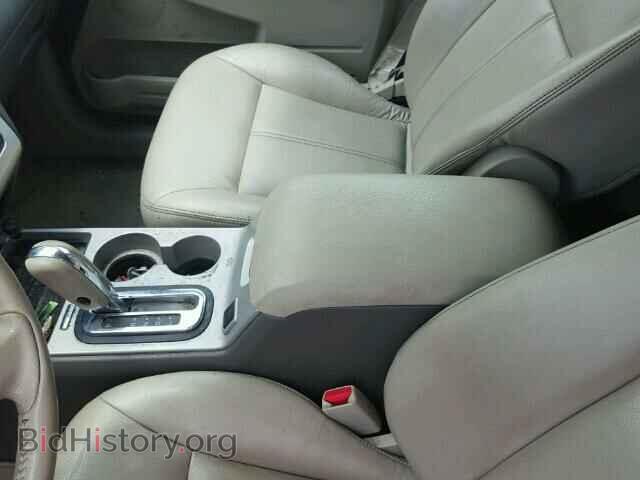 2010 FORD EDGE - VIN: 2FMDK3JC7ABB74228 - Фото 10