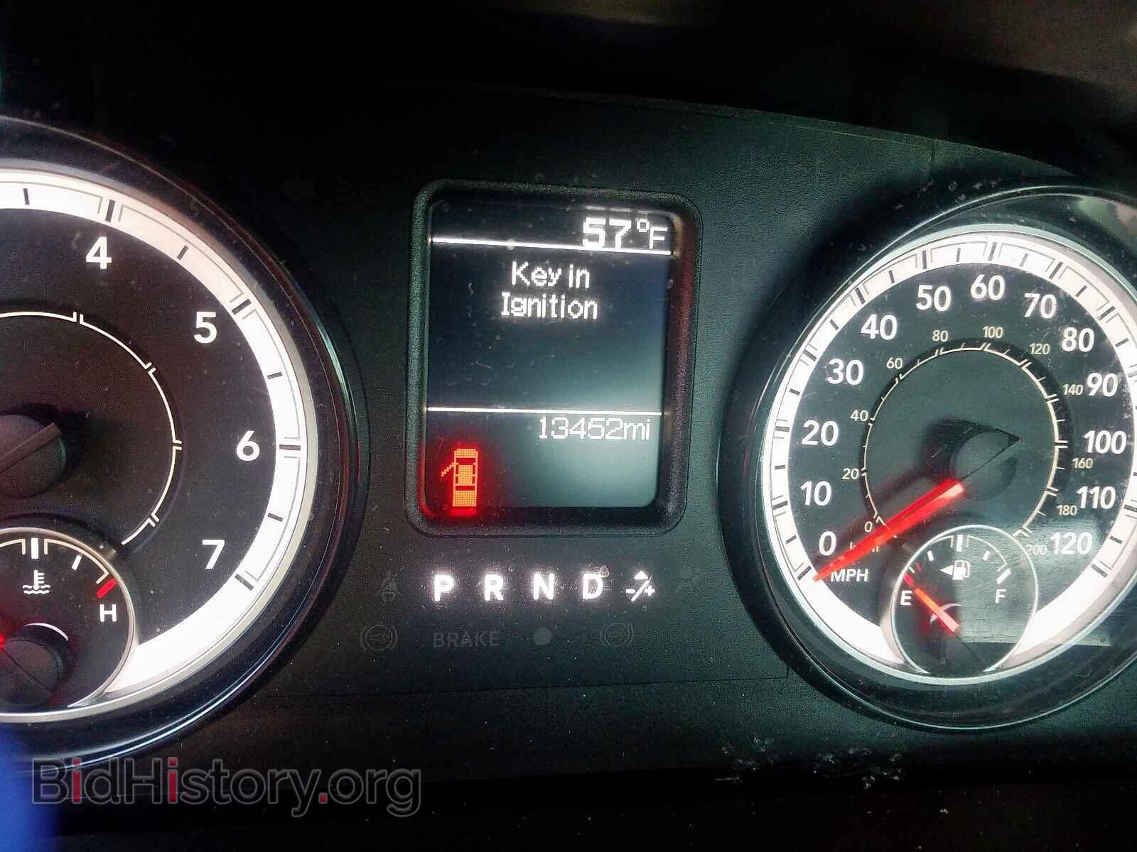 2019 RAM 1500 CLASS - VIN: 3C6JR6DT9KG561532 - Фото 8