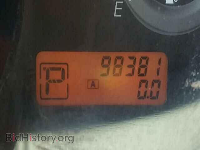 2011 NISSAN VERSA - VIN: 3N1BC1CP5BL456230 - Фото 8