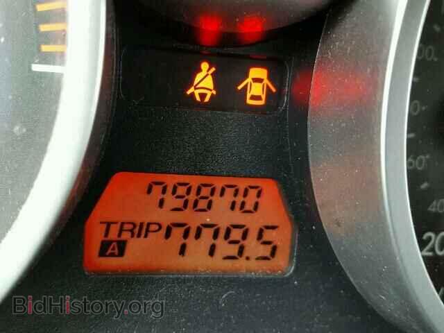 2008 MAZDA MIATA - VIN: JM1NC25F480149660 - Фото 8