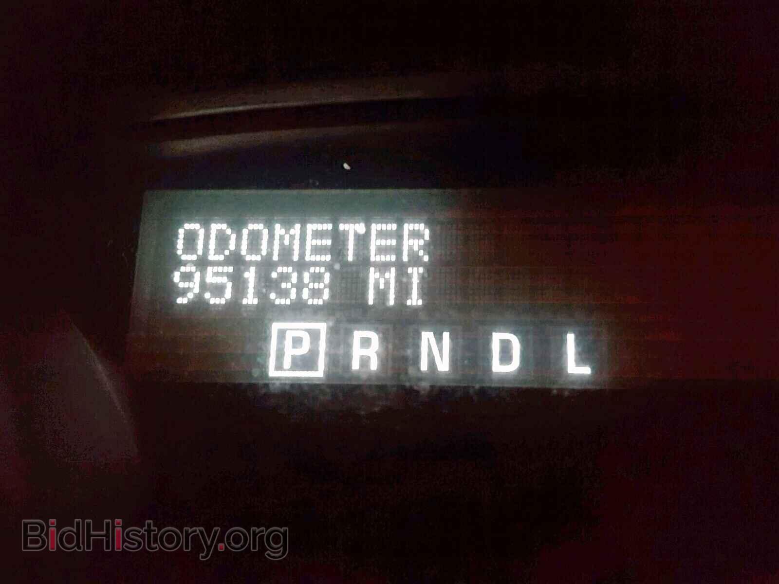 2010 GMC ACADIA SLT - VIN: 1GKLRMED2AJ121490 - Фото 8